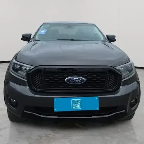 Ford Ranger 3.2 TDI 4X4 DC FX4 AT L19 2022