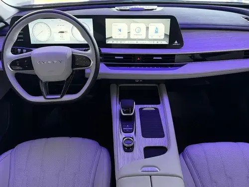 Chery Arrizo 8 1.5T Phev 2026