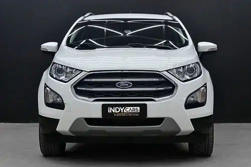 Ford Ecosport 2.0 Gdi Titanium 170cv 4x2 2018