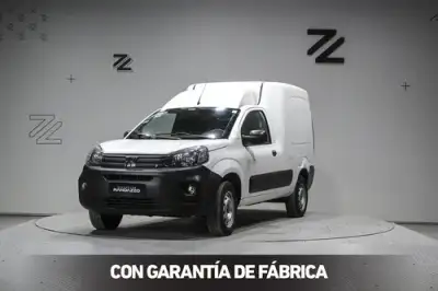 Fiat Fiorino 1.4 Endurance 2024