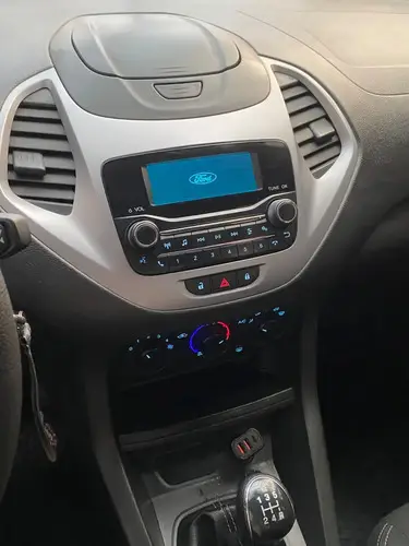 Ford Ka 1.5 Sel 2019