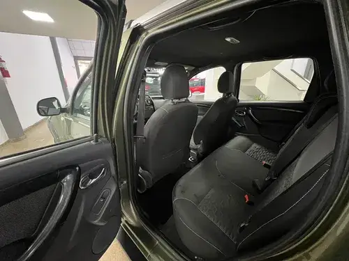 Renault Duster Oroch 2.0 Outsider Plus 2018