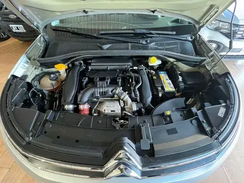 Citroën C4 Cactus 1.6 Thp 165 At6 Shine 2020
