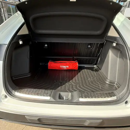 Honda HR-V 1.5 Lx Cvt 2Wd 2026