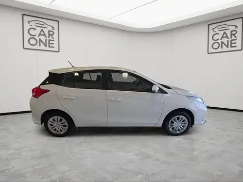 Toyota Yaris 1.5 Xs 5 p 2024