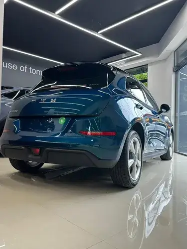 GWM Ora 0.0 03 (48Kwh) 2026