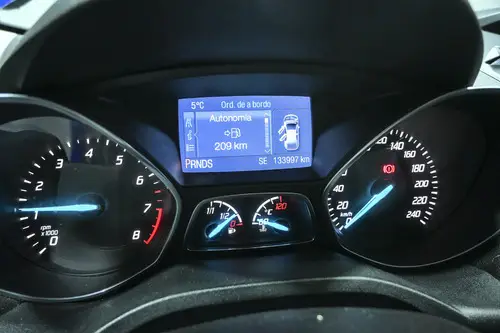 Ford Kuga 1.6 Sel 6at Awd T 180cv 2014