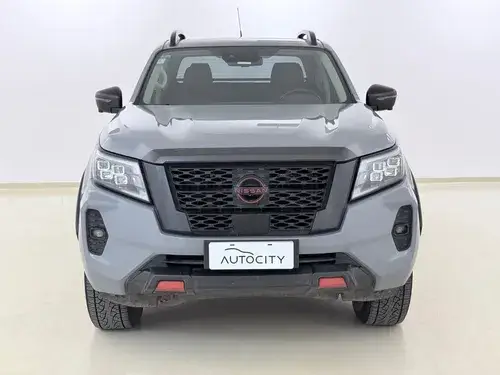 Nissan Frontier 2.3 BI TURBO D 4X4 CD PRO4X AT 2024