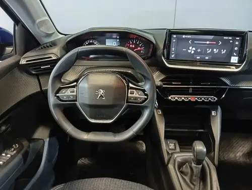 Peugeot 208 L/23 1.6 Active Pack Tiptronic 2023