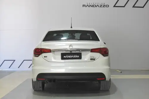 Citroën C4 Lounge 1.6 Thp 165 At6 Shine 2021
