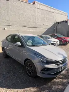 Fiat Cronos 1.3 Stile Mt 2023