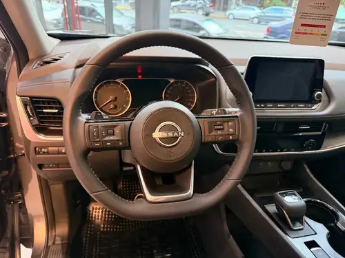 Nissan X-Trail 2.5 Advance Cvt 2Wd 2026