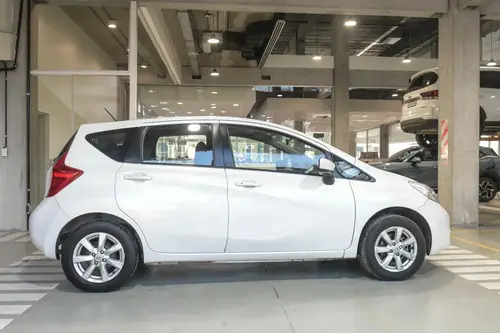 Nissan Note 1.6 Sense 110cv 2019