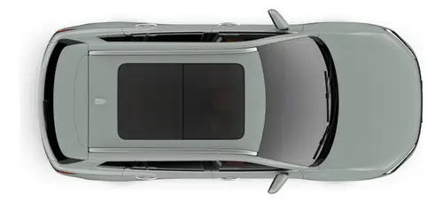 Ford Territory 1.8 Ecoboost Titanium At 2025