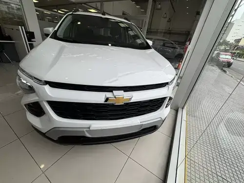 Chevrolet Spin 1.8 Lt 5as 105cv 2026