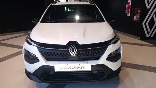 Renault Kardian 1.0 Tce Evolution 200 Edc 2026
