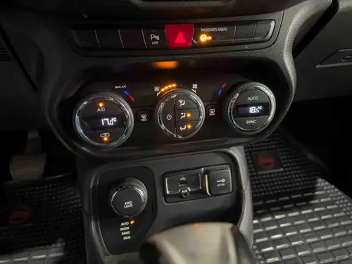 Jeep Renegade Longitude 2.4 4x4 2016