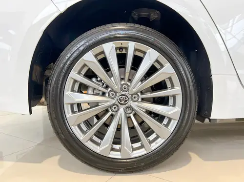 Toyota Corolla 1.8 Hev Xei Ecvt 2026