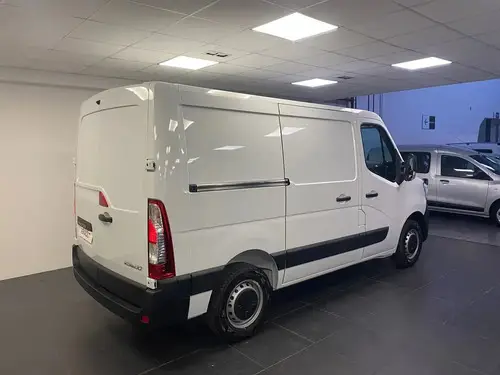 Renault Master 2.3 L1H1 (8M3) 2026