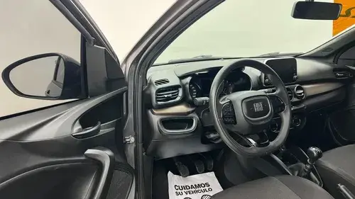Fiat Cronos 1.3 Gse Drive Pack Conectividad 2022