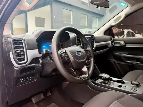Ford Ranger 3.0 Cd 4X4 Xls At 250Cv 2023