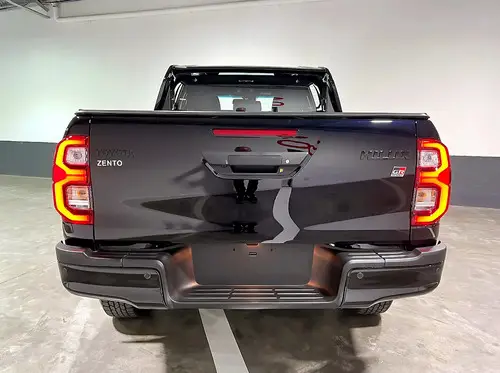 Toyota Hilux Pick-Up 2.8 Cd Gr-Sport 224Cv 4X4 At 2026