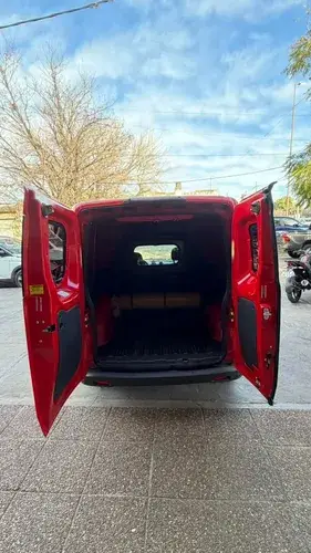 Fiat Fiorino 1.4 Fire Evo 87cv 2020