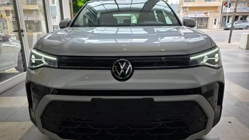 Volkswagen Taos 1.4 250 Tsi Comfortline FC 2025