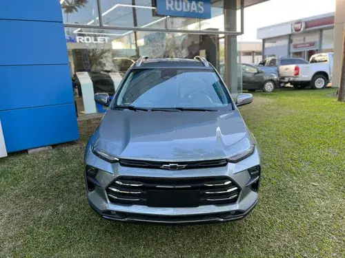 Chevrolet Sonic 1.0T Premier 2026