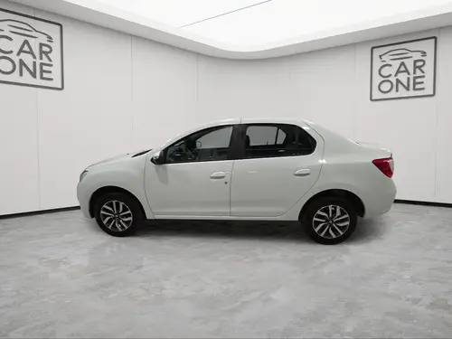 Renault Logan II 1.6 INTENS L25 2025