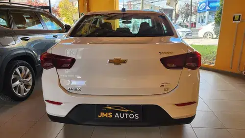 Chevrolet Onix 1.0 Turbo Ltz Mt 2025