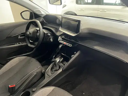 Peugeot 208 1.6 Allure At 2026