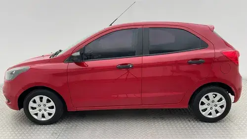Ford Ka 1.5 S 2018