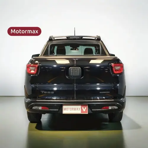 Fiat Toro 1.8Mpi Freedom 4X2 At L/24 2024