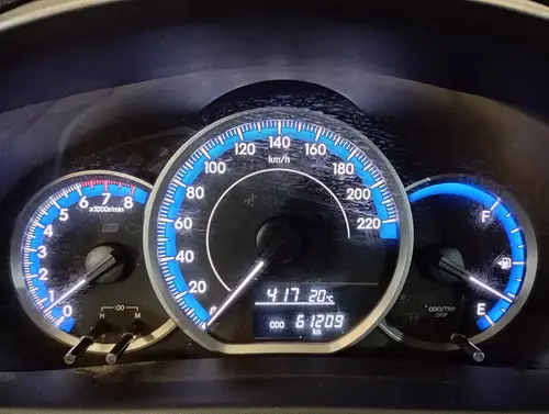 Toyota Yaris 1.5 Xs L/22 2024