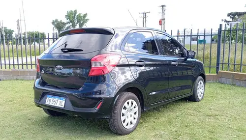 Ford Ka S 1.5L 2018