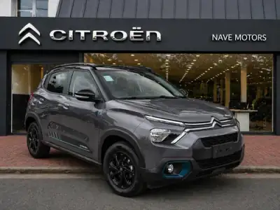 Citroën C3 1.0 T200 Feel Pack You! Cvt 2026