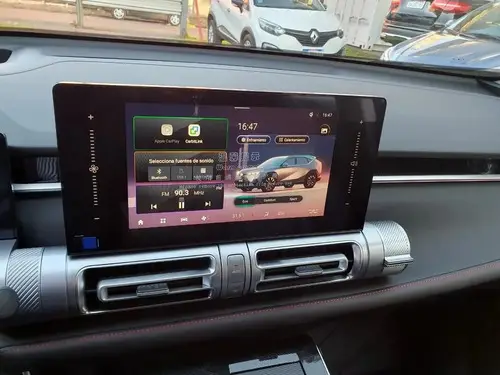 GAC Emkoo 2.0 Dht Hev Gl 2026