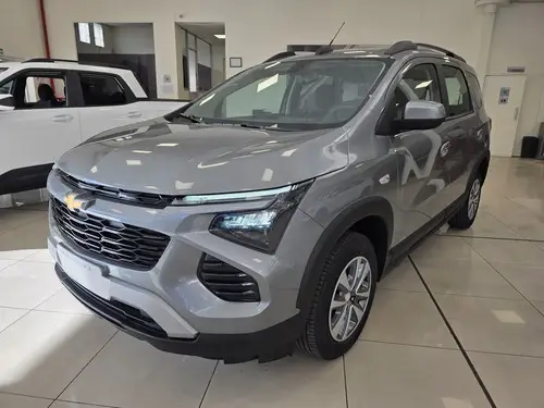 Chevrolet Spin 1.8 Lt 5as 105cv 2026