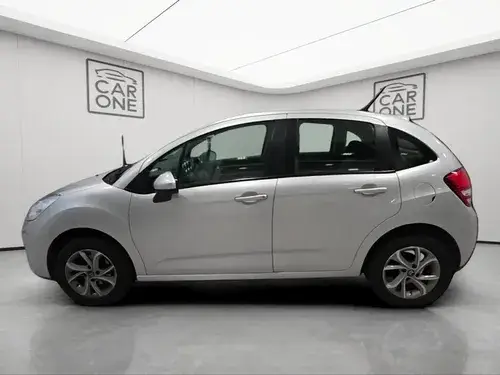 Citroën C3 1.6 VTI FEEL L16 2018