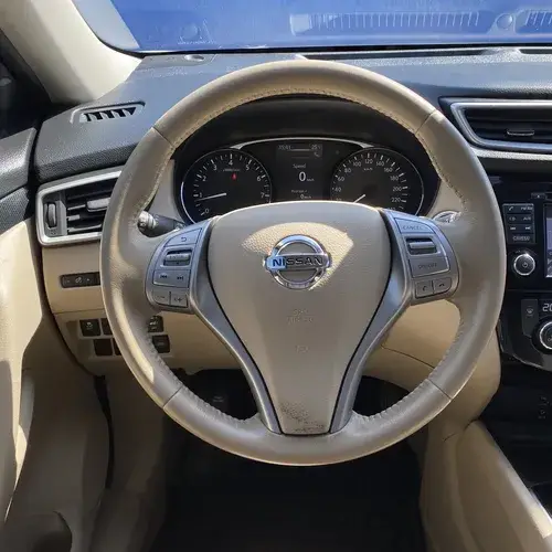 Nissan X-Trail 2.5 Exclusive Cvt Xtronic 2021