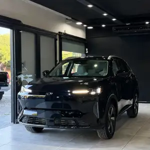 Changan Cs55 Plus 1.5 Phev Dht 2026