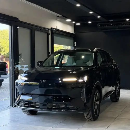 Cs55 Plus 1.5 Phev Dht 2026
