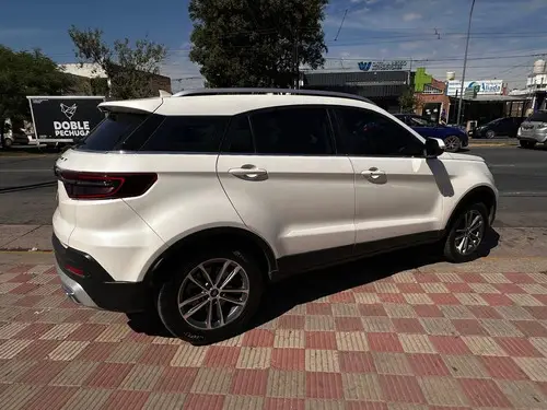 Ford Territory 1.5t Sel 2023