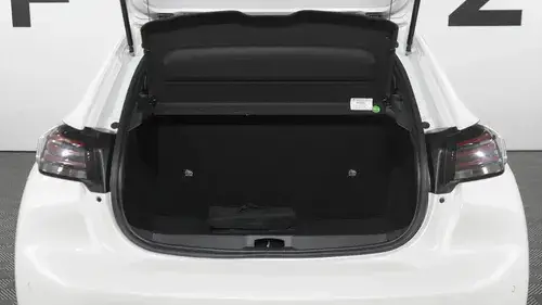 Peugeot 208 1.0 T200 Gt Cvt 2026