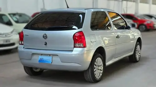 Volkswagen Gol 1.4 Power 83cv 2011