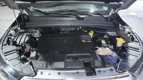 Fiat Toro 2.0 Volcano 4x4 At 2022