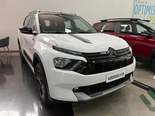Citroën C3 Aircross 1.0 T200 XTR 2026
