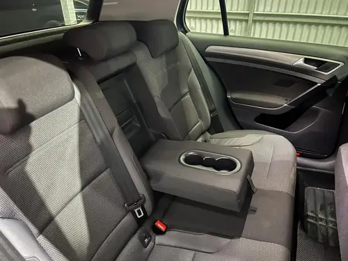 Volkswagen Golf 1.4 Comfortline Tsi Dsg 2016