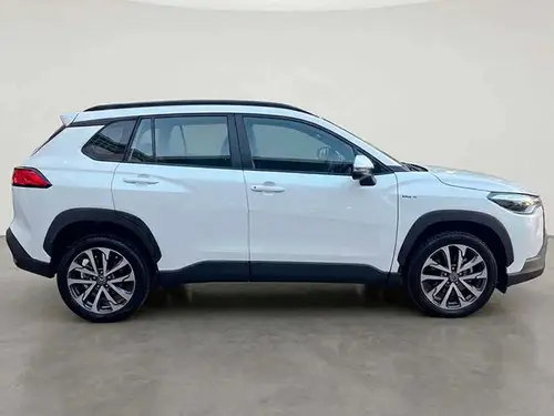Toyota Corolla Cross 2.0 Xei Cvt 2023